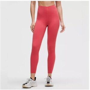 Lululemon Athletica Glow Up Leggings